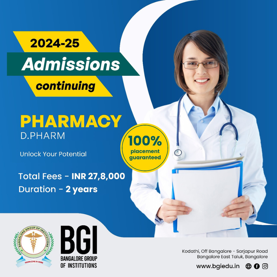 Bangalore Group of Institutions